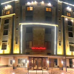 ضيافة للوحدات السكنية المفروشة *** جدة