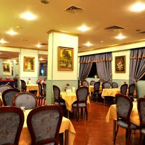 3* Hotel Al Bourj