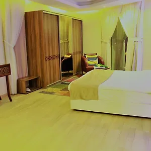  شقة فندقية Arac Al Marwa Furnished