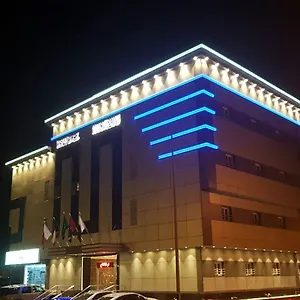 اجنحة الحريري *** جدة